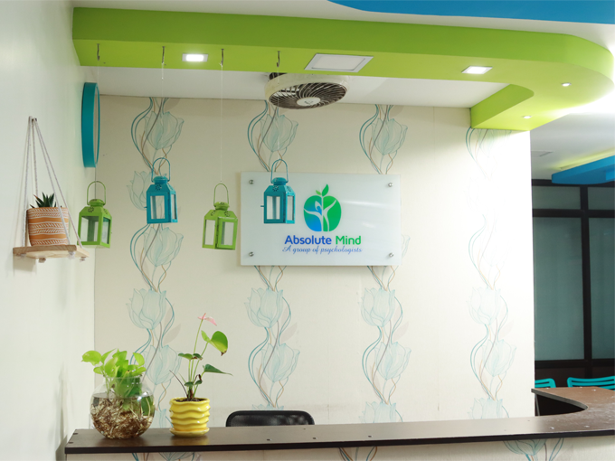 Cognitive Behavioural Therapy in Kerala