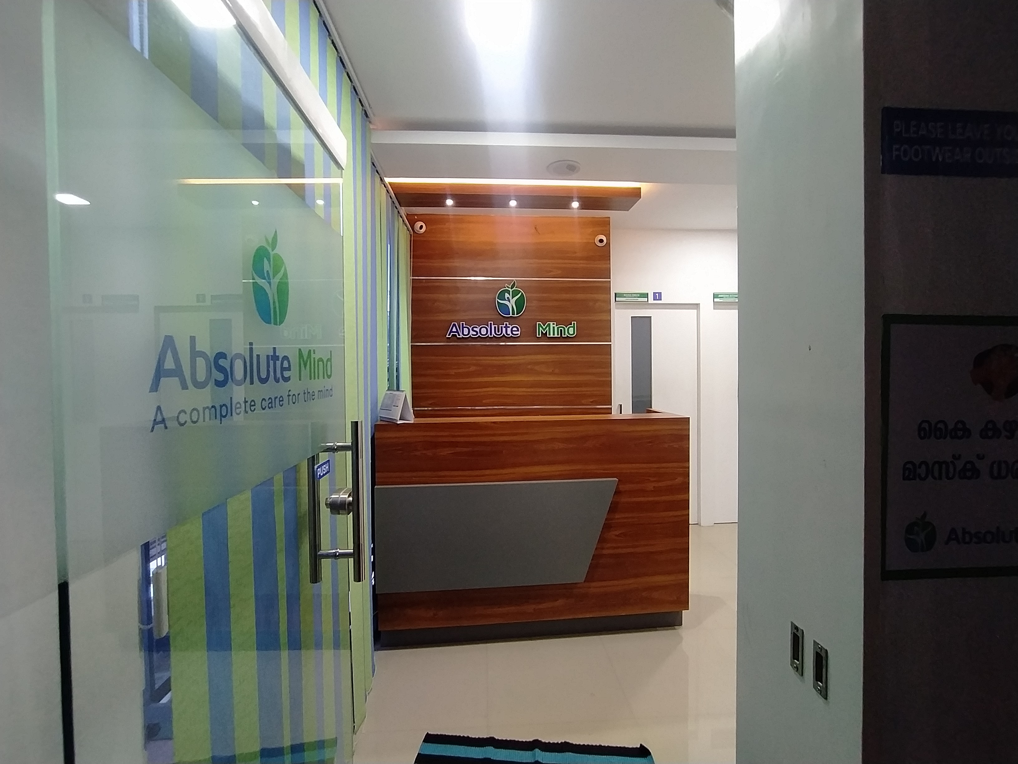 Cognitive Behavioural Therapy in Kerala