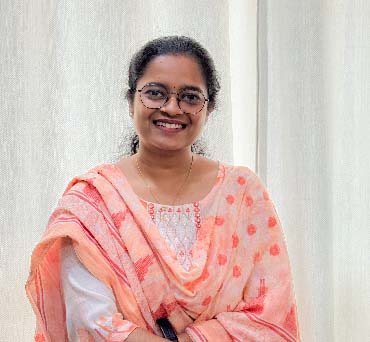 Famous Psychologists in Kerala